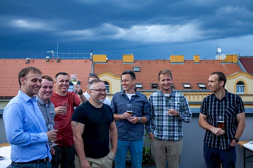 Atmospherica Private Jets