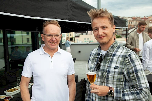 Atmospherica Private Jets