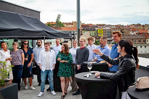 Atmospherica Private Jets