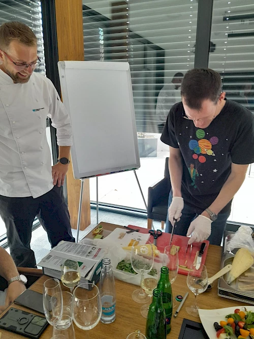 Atmospherica Private Jets