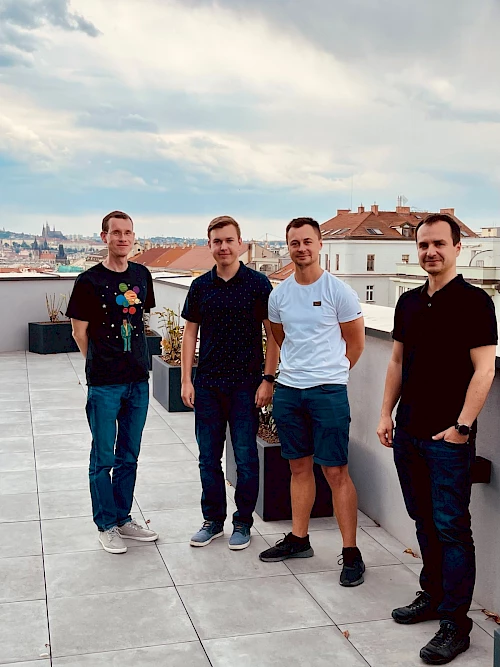 Atmospherica Private Jets