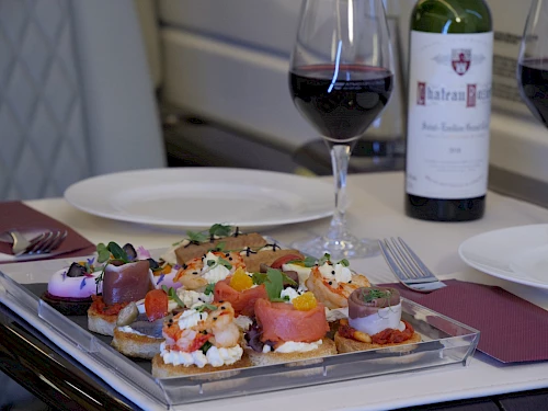 Atmospherica Private Jets