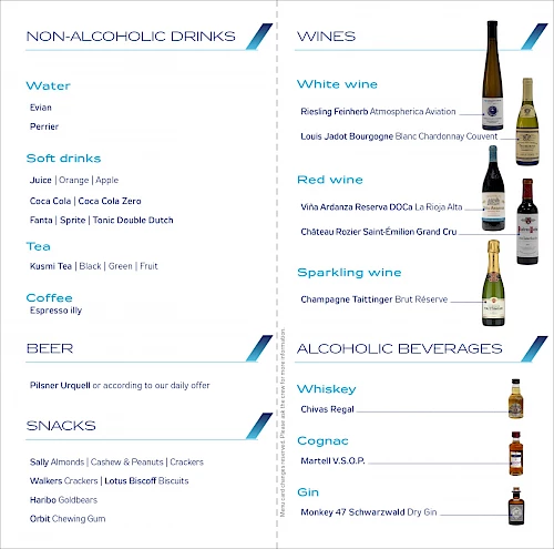 Atmospherica Private Jets