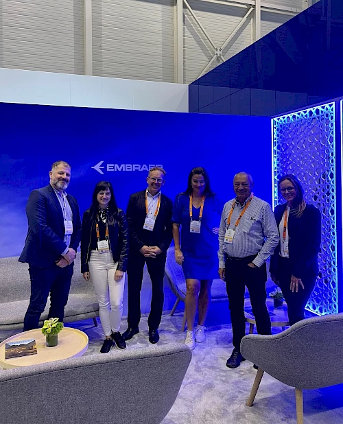 Atmospherica Private Jets