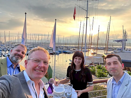 Atmospherica Private Jets