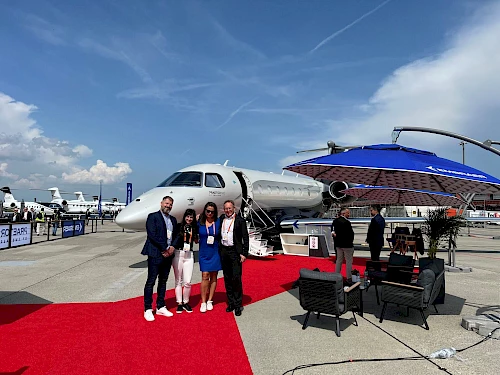 Atmospherica Private Jets