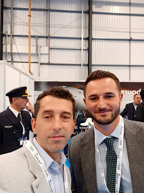 Atmospherica Private Jets