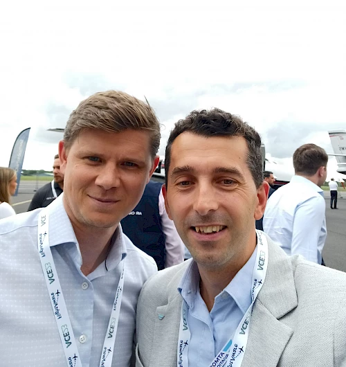 Atmospherica Private Jets