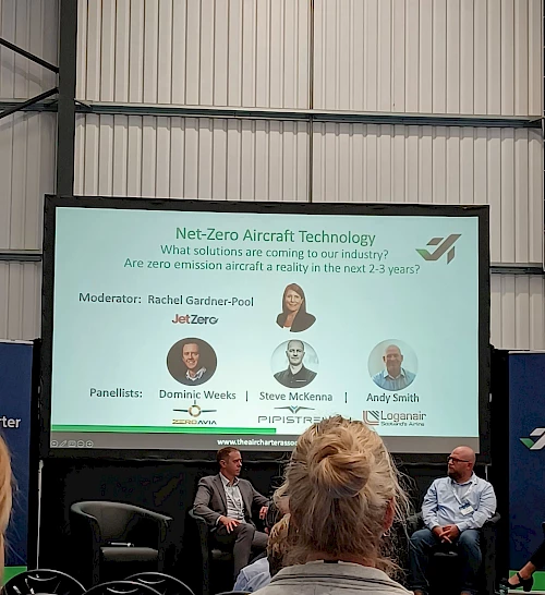 Atmospherica Private Jets