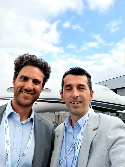 Atmospherica Private Jets