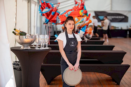 Atmospherica Private Jets