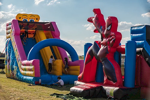 Atmospherica Private Jets