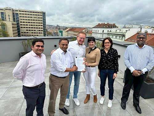 Atmospherica Private Jets