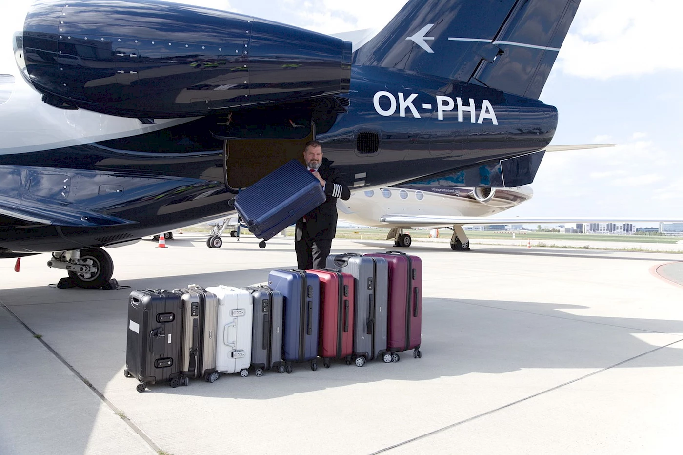 Atmospherica Private Jets