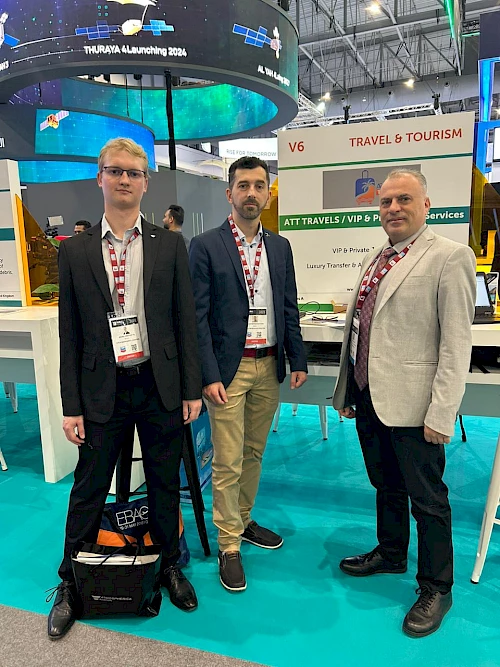 Atmospherica Private Jets