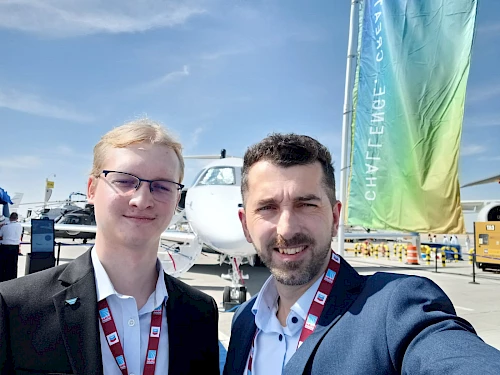 Atmospherica Private Jets