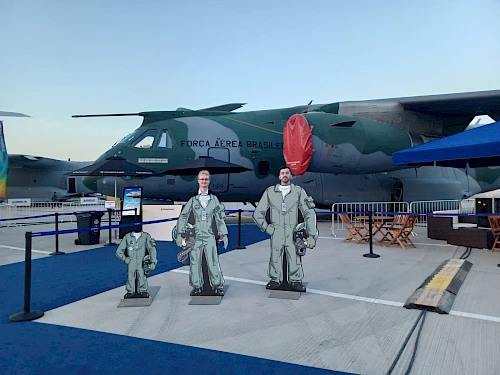 Atmospherica Private Jets