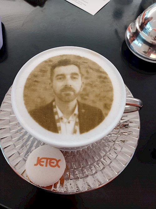 Atmospherica Private Jets