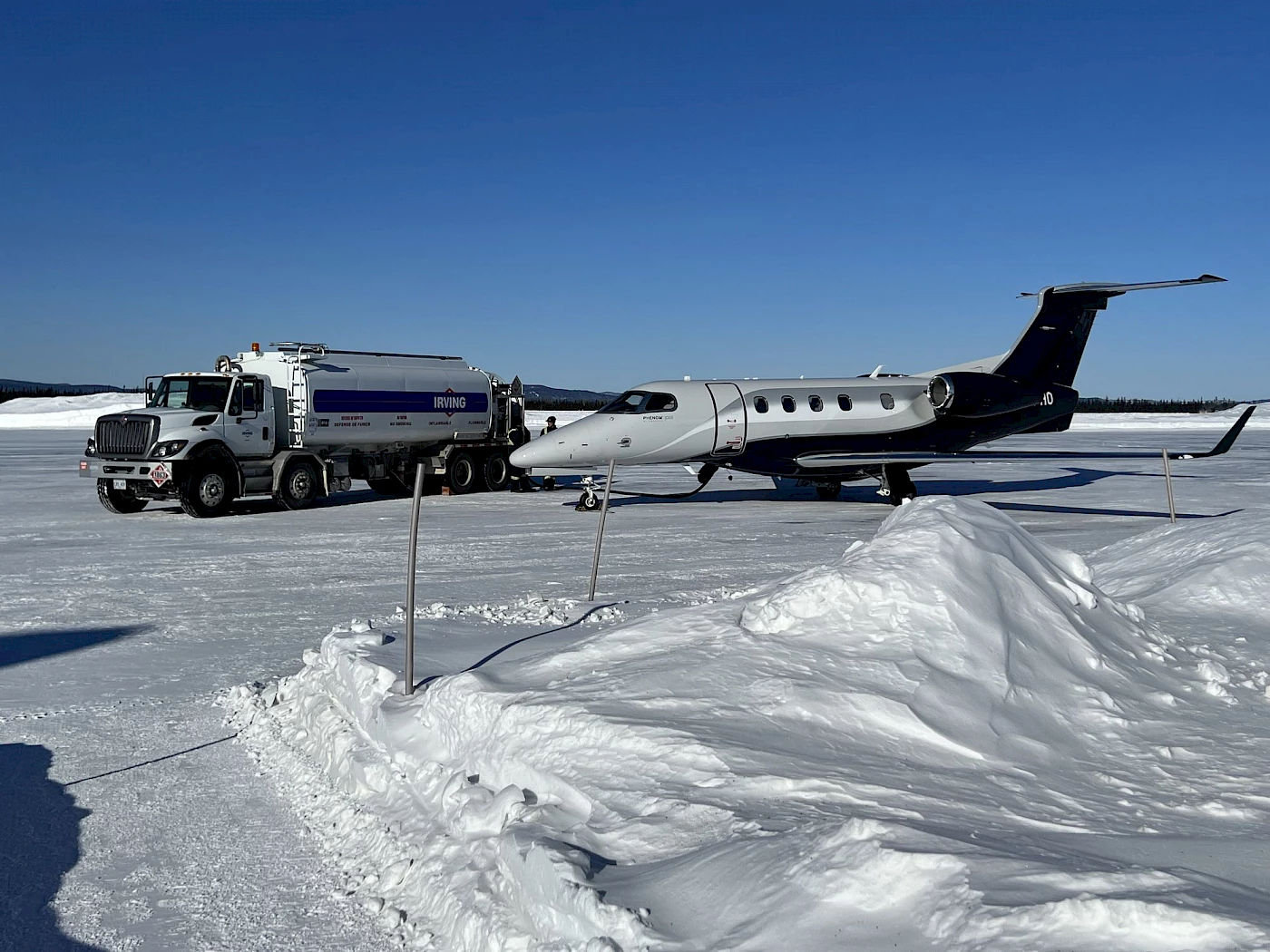 Atmospherica Private Jets