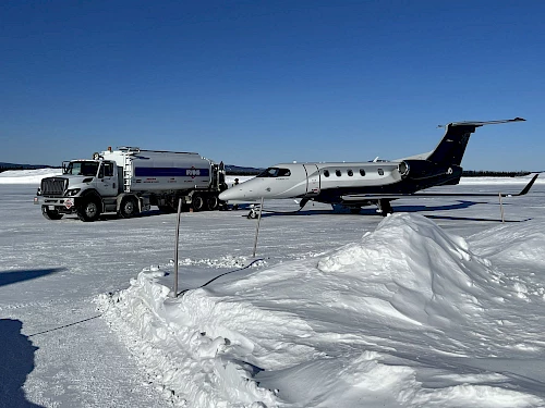 Atmospherica Private Jets