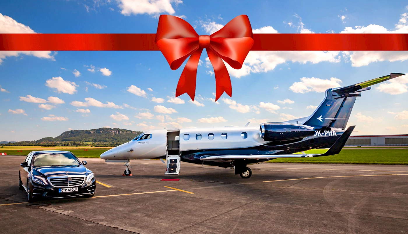 Atmospherica Private Jets