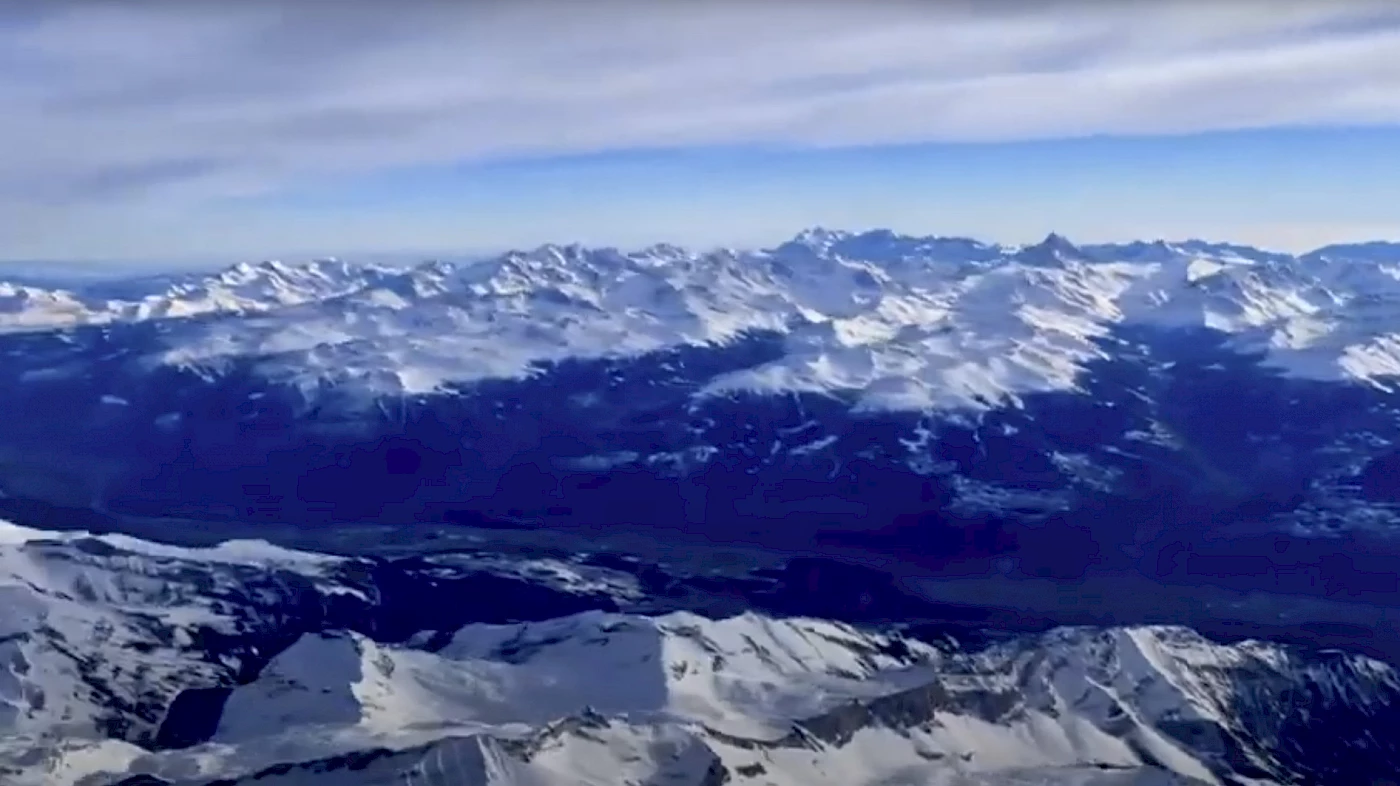 Atmospherica Private Jets