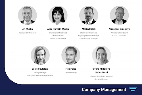 Atmospherica Private Jets