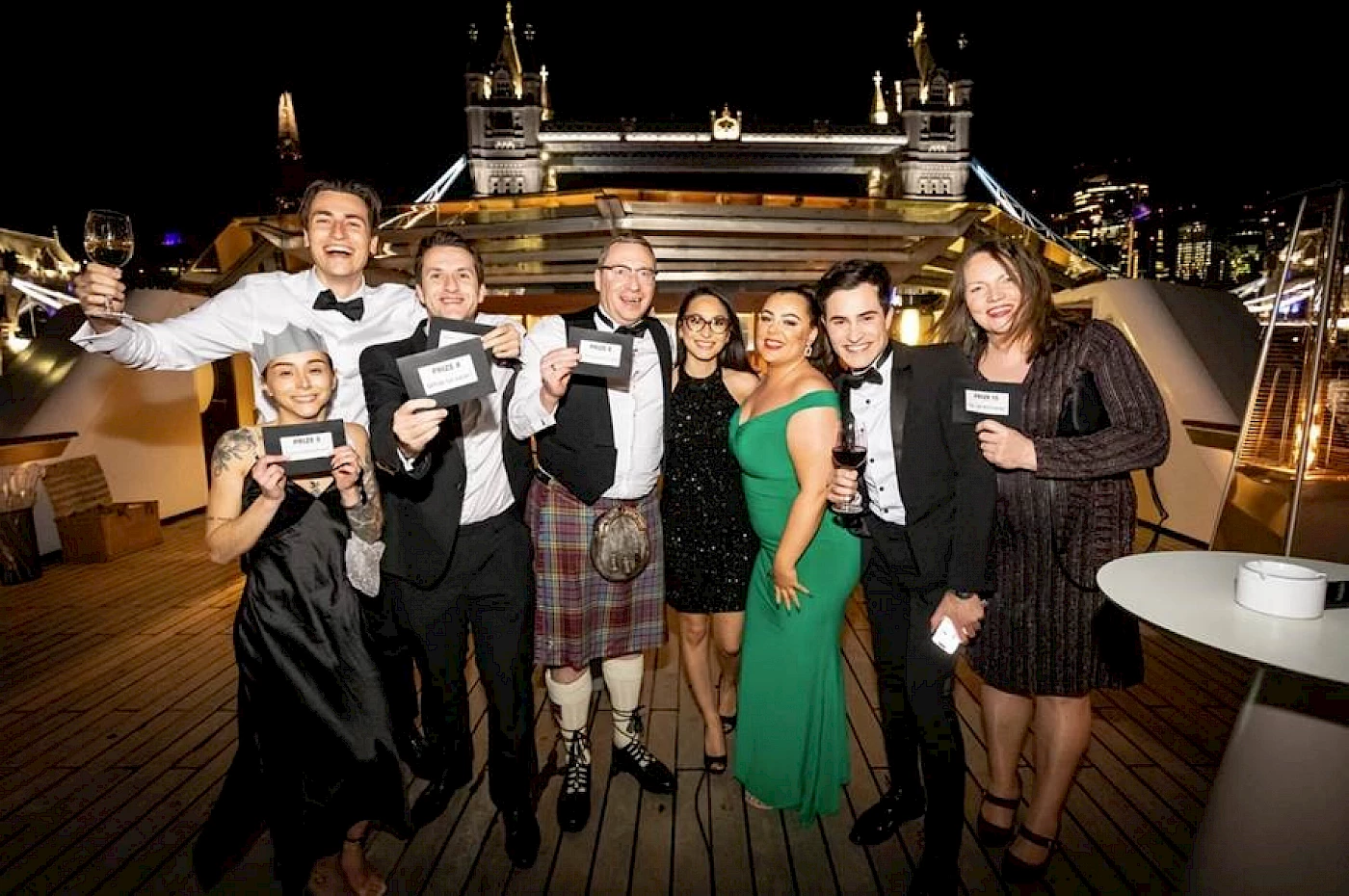 Atmospherica Private Jets