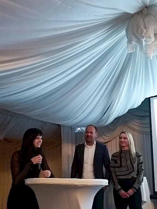 Atmospherica Private Jets