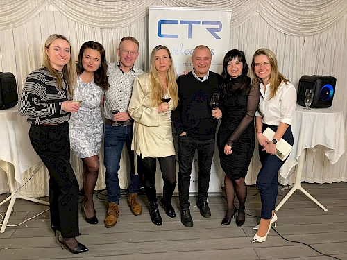 Atmospherica Private Jets