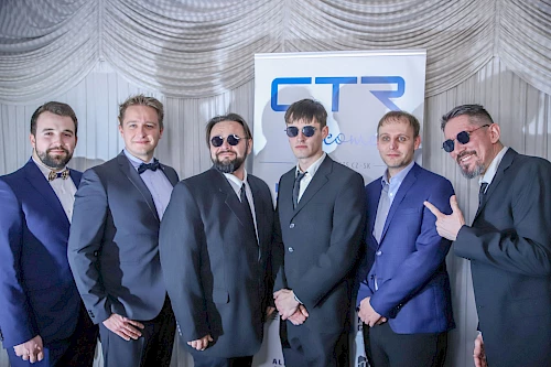 Atmospherica Private Jets