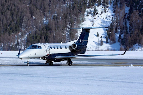 Atmospherica Private Jets