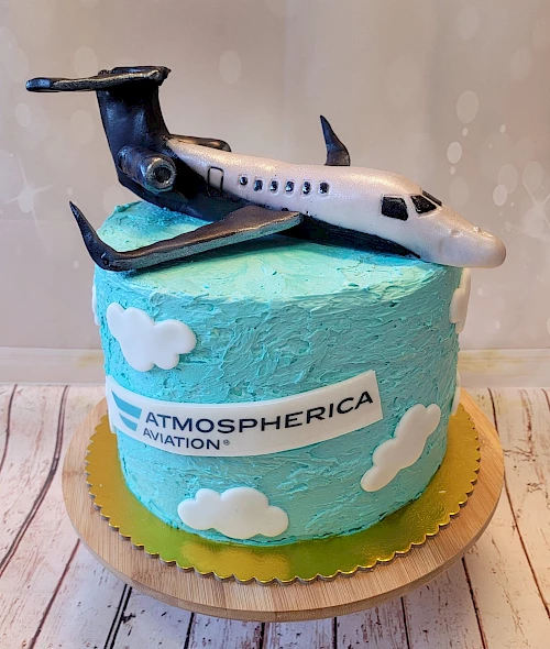 Atmospherica Private Jets