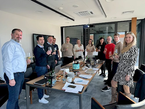 Atmospherica Private Jets