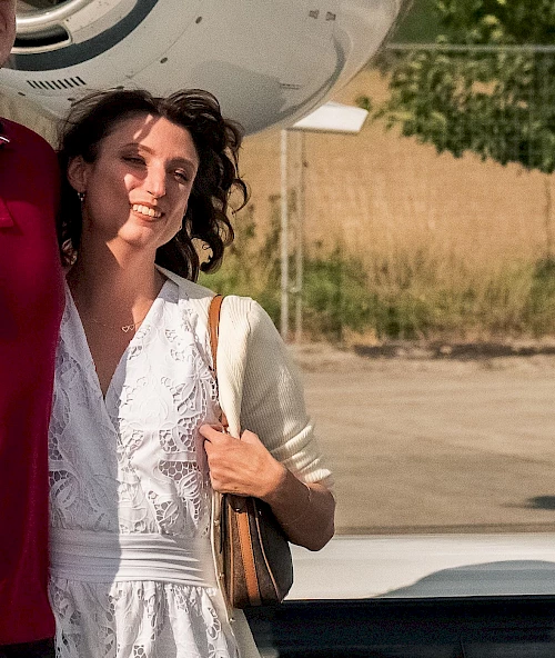 Atmospherica Private Jets