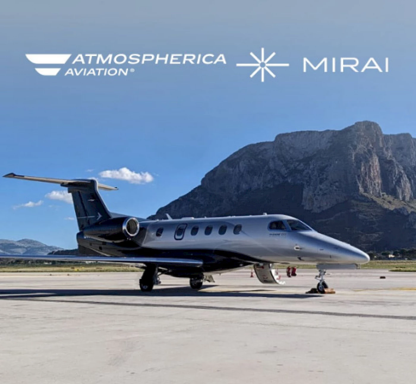 Atmospherica Private Jets