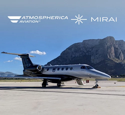 Atmospherica Private Jets