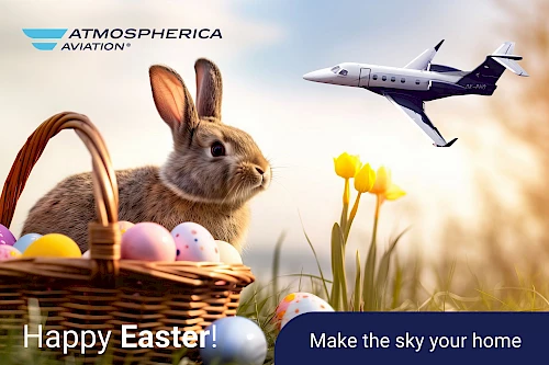 Atmospherica Private Jets