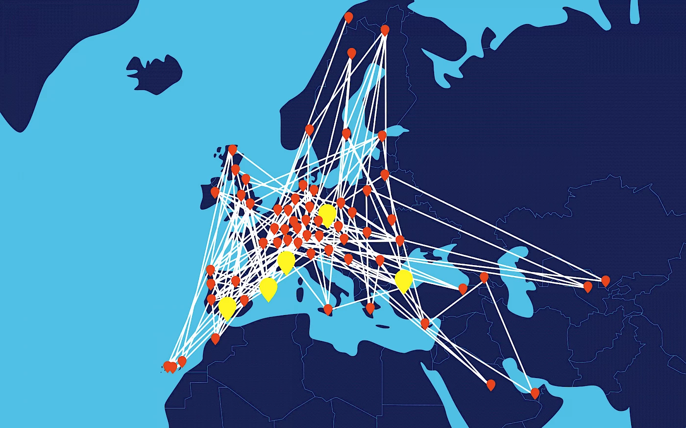 Atmospherica Private Jets
