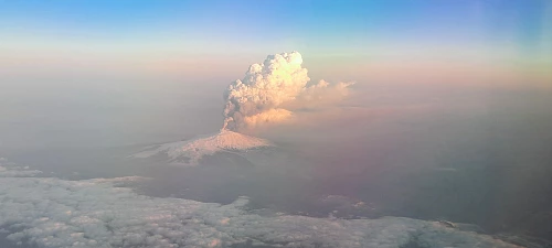 Atmospherica Private Jets