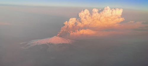 Atmospherica Private Jets