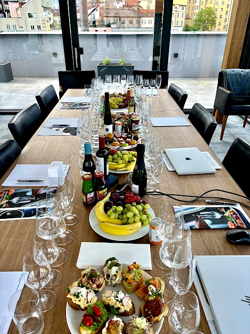 Atmospherica Private Jets