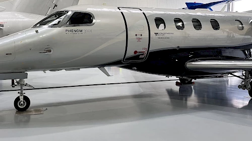 Atmospherica Private Jets