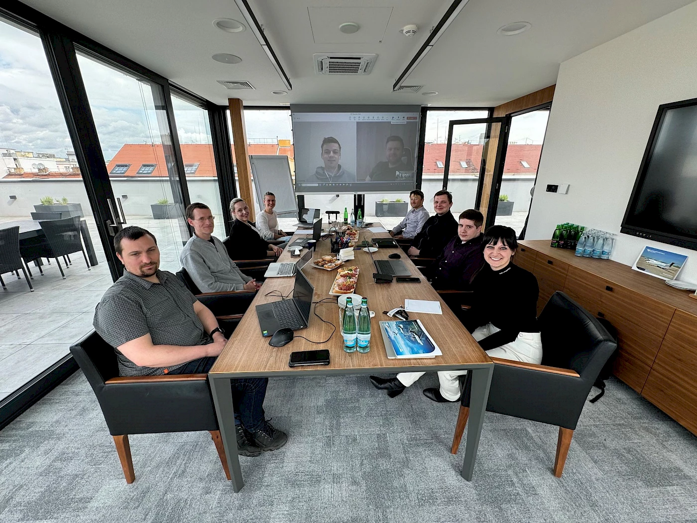 Atmospherica Private Jets