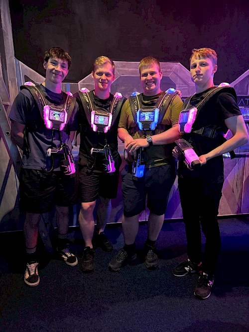 Atmospherica Private Jets