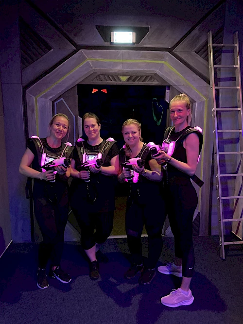 Atmospherica Private Jets