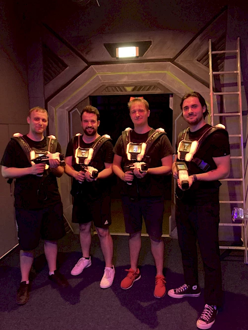 Atmospherica Private Jets