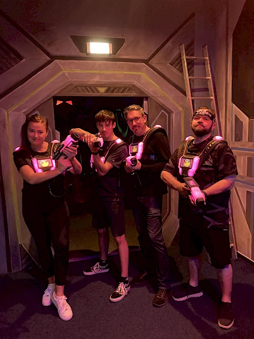 Atmospherica Private Jets