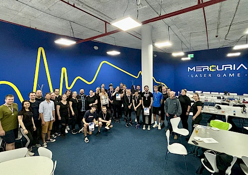 Atmospherica Private Jets