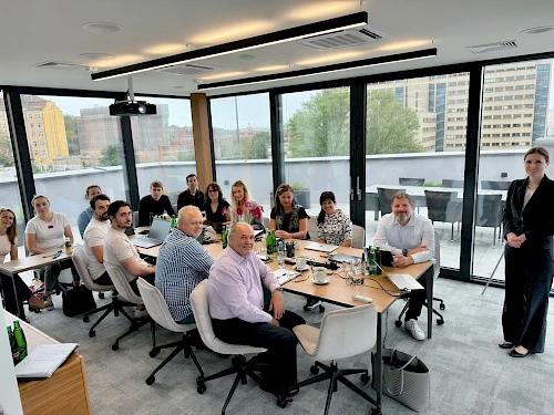 Atmospherica Private Jets